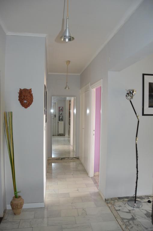 Villa Maurice Penthouse Rom Zimmer foto