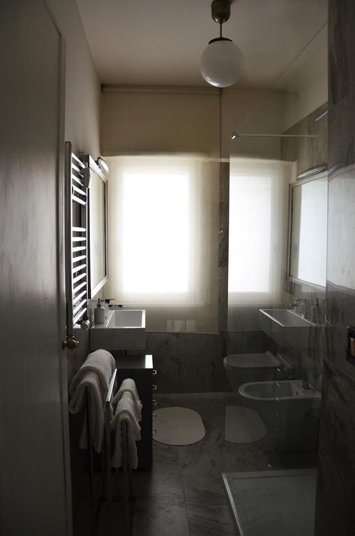 Villa Maurice Penthouse Rom Exterior foto